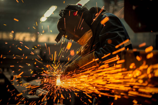 Best Artistic and Custom Metal Fabrication in Hackleburg, AL