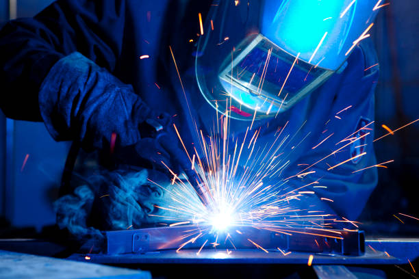 Best Automotive Welding in Hackleburg, AL