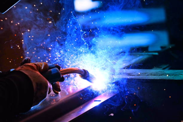 Best Welding Inspection and Certification in Hackleburg, AL