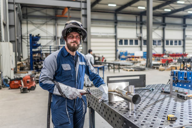 Affordable Welder Services in Hackleburg, AL