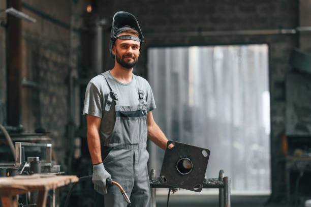 Best Pipe Welding in Hackleburg, AL
