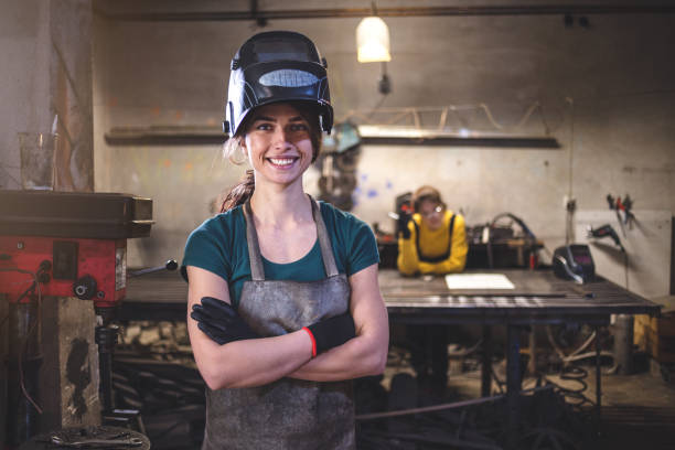 Best Specialty Welding Processes in Hackleburg, AL